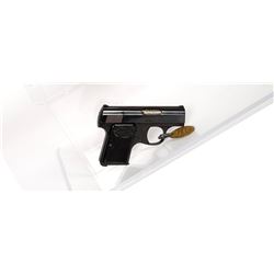 Browning Arms Pistol 1950s JMD-11209