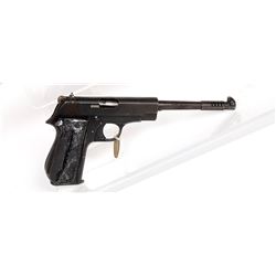 D-ARMESDES Pistol 1960s JMD-11347