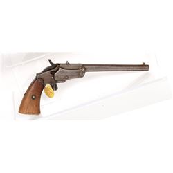 European Pistol 1930s JMD-11394