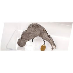 French Pistol 1912 JMD-11462