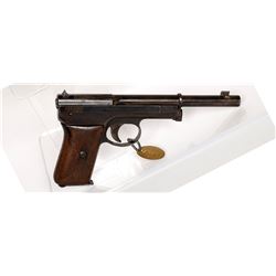 Mauser Pistol 1940s JMD-11413