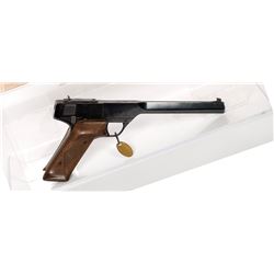 Pistol 1950s JMD-11213