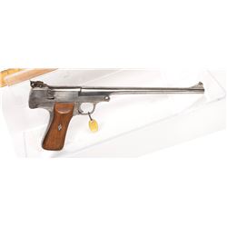 Unknown mfr. Pistol 1950s JMD-11416