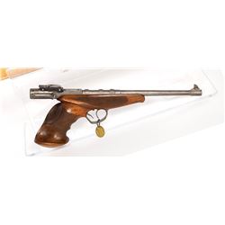 Unknown mfr. Pistol 1960s JMD-11293