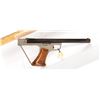 Image 1 : Unknown mfr. Pistol 1960s JMD-11297