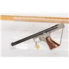 Image 2 : Unknown mfr. Pistol 1960s JMD-11297