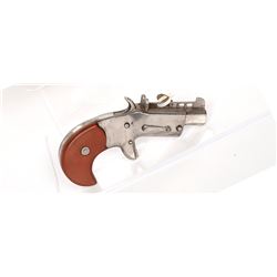 Unknown mfr. Pistol 1960s JMD-11382