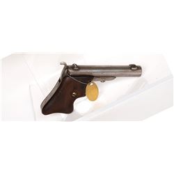 Unknown mfr. Pistol post-1900 JMD-11406