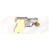 Image 1 : Unknown mfr. Standard Velocity Pistol 1950s JMD-11455