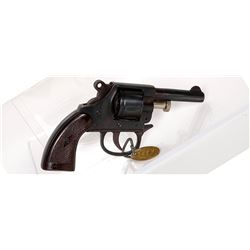 Molln Pistol, Blank 1920 JMD-11366