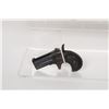 Image 2 : Great Western Arms Pistol, Over/Under 1955 JMD-11448