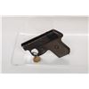 Image 2 : Perfecta German Manu Pistol, Signal 1940s JMD-11445