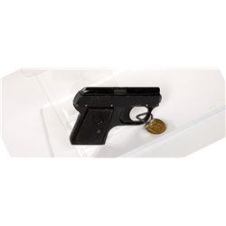 ROHM Pistol, Signal  JMD-11433