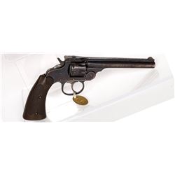 Harington & Richards Revolver 1910 JMD-11454