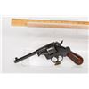 Image 2 : Hembrug Revolver 1905 JMD-11360