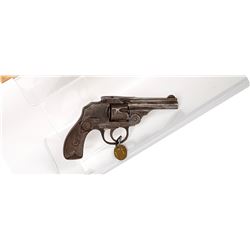 Revolver 1950s JMD-11215