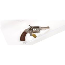 Veteran Revolver 1870's JMD-11399