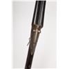 Image 2 : Slide-Action Shotgun, Double-Barrel 1890s, (French, Le Fusil Darne)  JMD-11742
