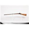Image 2 : Unknown mfr. (Belgian) Combo, Double-Barrel 1850s JMD-11858