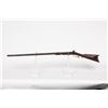 Image 2 : Fosh Gulcher Fowler Combo Combo, Rifle/Double-Barrel 1850s JMD-11904