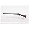 Image 2 : Baker Combo, Rifle/Shotgun 1870s JMD-12018