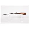 Image 2 : Belgian Combo, Rifle/Shotgun 1890s JMD-11738