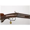 Image 2 : Belgian style Combo, Rifle/Shotgun 1890s JMD-12250