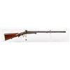 Image 1 : Belgian, V. Roos & Son Hohn, Stutgart Pinfire Combo, Rifle/Shotgun 1880s JMD-11722