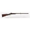 Image 1 : Damast Hachine Combo, Rifle/Shotgun 1880s JMD-12088