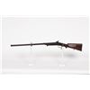Image 2 : Damast Hachine Combo, Rifle/Shotgun 1880s JMD-12088