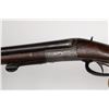Image 2 : German Combo, Rifle/Shotgun 1890s JMD-11702