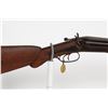 Image 2 : H Pieper Combo Combo, Rifle/Shotgun 1885 JMD-10242