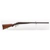 Image 1 : Kettner Hammer Shotgun/Rifle Combo Combo, Rifle/Shotgun 1850s JMD-12522