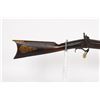 Image 2 : Unknown mfr. Back-Action Percussion Combo Combo, Rifle/Shotgun 1850s JMD-10532