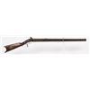 Image 1 : Unknown mfr. Percussion Combo, Rifle/Shotgun 1840s JMD-10530