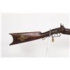 Image 2 : Unknown mfr. Percussion Combo, Rifle/Shotgun 1840s JMD-10530