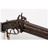 Image 3 : Unknown mfr. Percussion Combo, Rifle/Shotgun 1840s JMD-10530