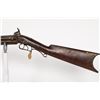 Image 8 : Unknown mfr. Percussion Combo, Rifle/Shotgun 1840s JMD-10530