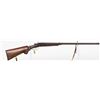 Image 1 : Unknown mfr. SxS Combo Combo, Rifle/Shotgun 1890s JMD-10834