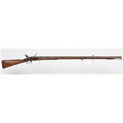 Hapers Ferry 1800 Musket 1800 JMD-10279