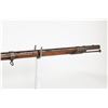 Image 8 : Hapers Ferry 1800 Musket 1800 JMD-10279