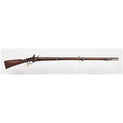 Harpers Ferry 1818 Musket 1818 JMD-10272