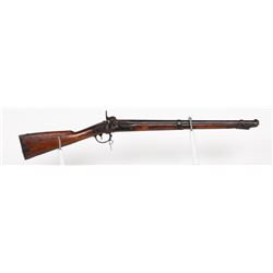 Harpers Ferry 1849 Musket 1849 JMD-10406