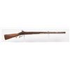 Image 1 : Unknown mfr. (French?) Musket 1860s JMD-11992