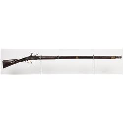 Unknown mfr. Kentucky Musket 1800 JMD-10281
