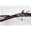 Image 2 : Unknown mfr. Kentucky Musket 1800 JMD-10281