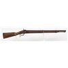 Image 1 : Unknown mfr. Kentucky Musket 1840s JMD-11903