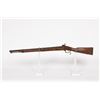 Image 2 : Unknown mfr. Kentucky Musket 1840s JMD-11903