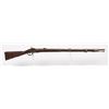 Image 1 : Unknown mfr. Kentucky Musket 1840s JMD-11923