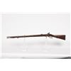 Image 2 : Unknown mfr. Kentucky Musket 1840s JMD-11923